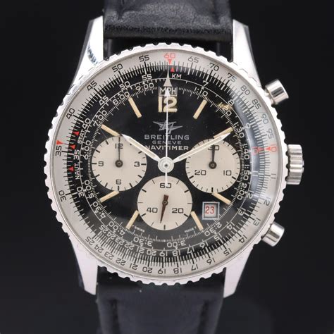 breitling navitimer 7806